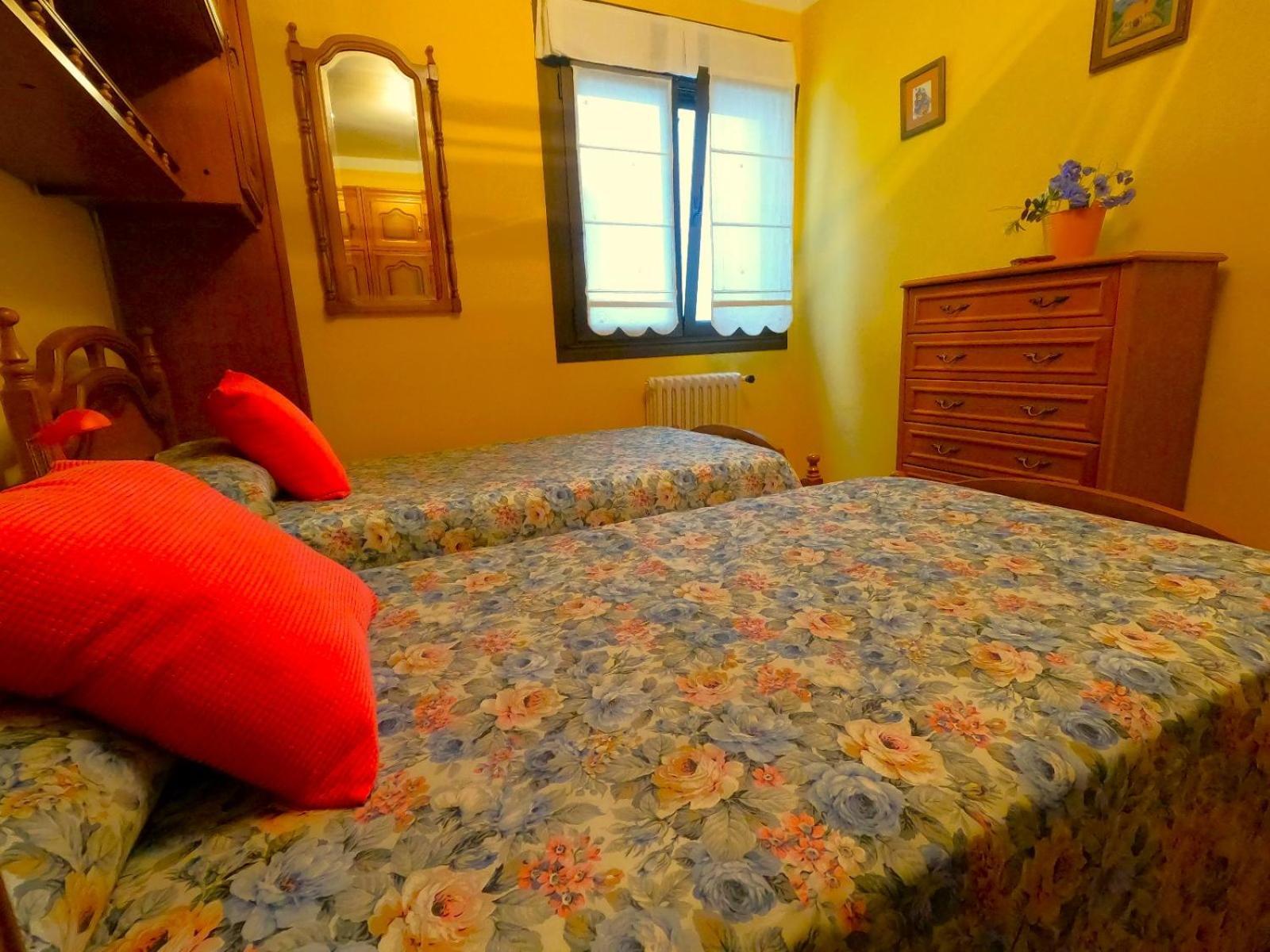 Apartament El Pescador Ribadesella Zewnętrze zdjęcie
